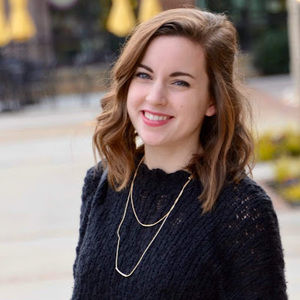 Meet your Posher, Elena